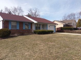 2185 Maple Ave, Hanover Park, IL 60133