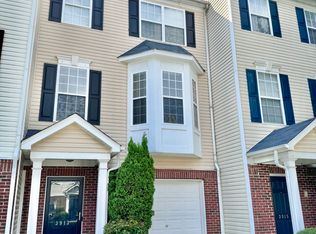 3913 Tarrant Trace Cir, High Point, NC 27265