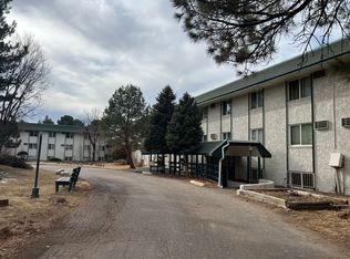 8826 E Florida Ave APT 207, Denver, CO 80247