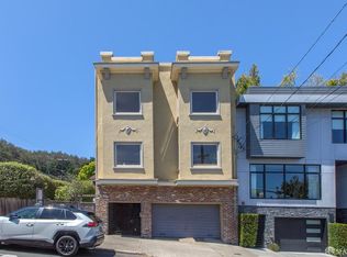 1255-1257 Shrader St, San Francisco, CA 94117