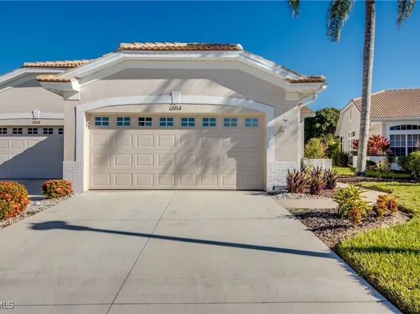 12814 Devonshire Lakes Cir, Fort Myers, FL 33913