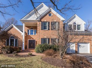 14014 Loblolly Ter, Rockville, MD 20850