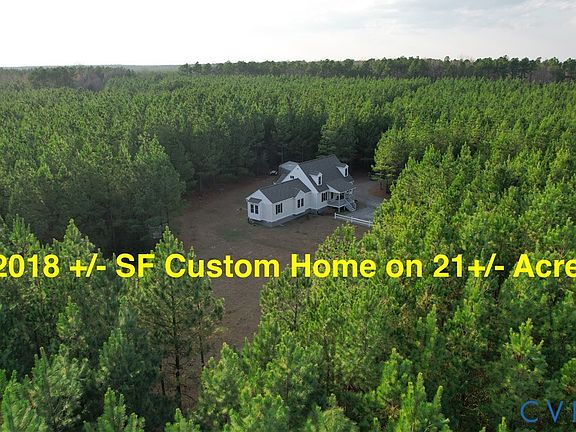 2nd image of 19001 Old Stage Rd