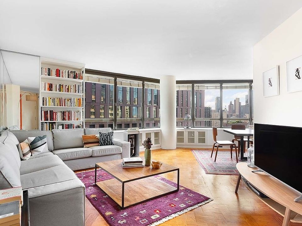 1st image of 630 1st Ave APT 33E