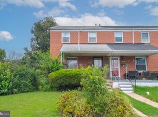 1148 Foxwood Ln, Baltimore, MD 21221