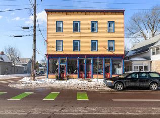 197-203 N Winooski Ave, Burlington, VT 05401