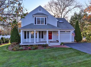 195 Route 149 #G, Marstons Mills, MA 02648