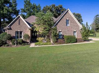 4720 Patton Dr, Olive Branch, MS 38654