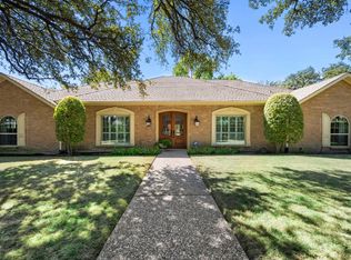 7108 Hunters Ridge Dr, Dallas, TX 75248