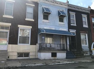 2320 N 31st St, Philadelphia, PA 19132