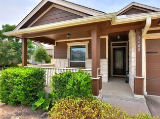 13400 Night Heron Dr, Austin, TX 78729