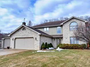 13558 S Dublin Dr, Homer Glen, IL 60491