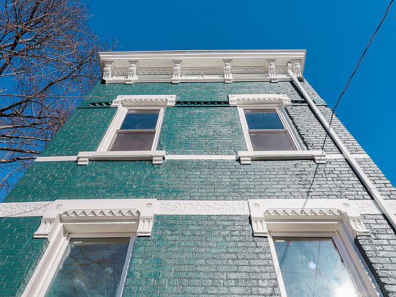 2nd image of 652 Delhi Ave #A