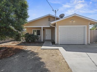 12507 Castle Court Dr, Lakeside, CA, 92040