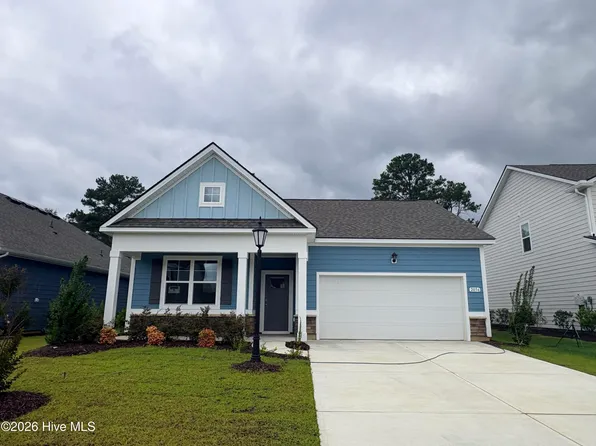 2056 Marietta Circle NW, Ash, NC 28420