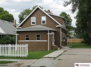 5341 N 26th St, Omaha, NE 68111