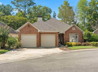 4728 Guilford Way, Birmingham, AL 35242