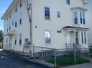 151 Park St #6, Pawtucket, RI 02860