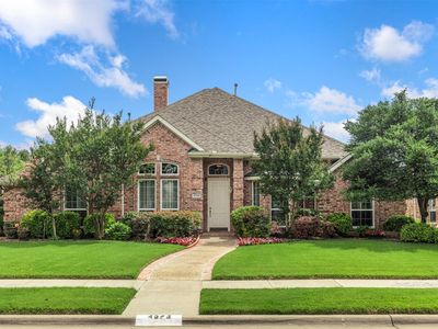4544 Daffodil Trl, Plano, TX, 75093