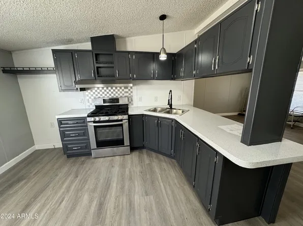 19602 N 32ND Street #54, Phoenix, AZ 85050