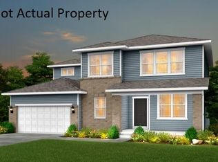 1089 Par Ct, Sunbury, OH 43074