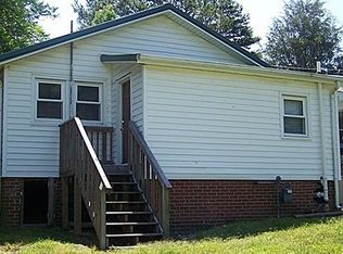 5306 E Capitol St NE, Washington, DC 20019