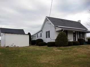 173 Lola Humphreys Rd, Limestone, TN 37681