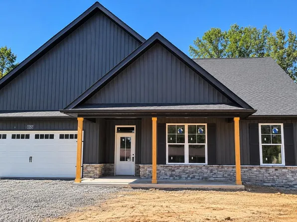 1257 Tuckaleechee Trl, Maryville, TN 37803