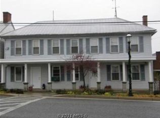 103 Cumberland St, Clear Spring, MD 21722