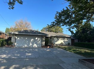 1403 Dentwood Dr, San Jose, CA 95118