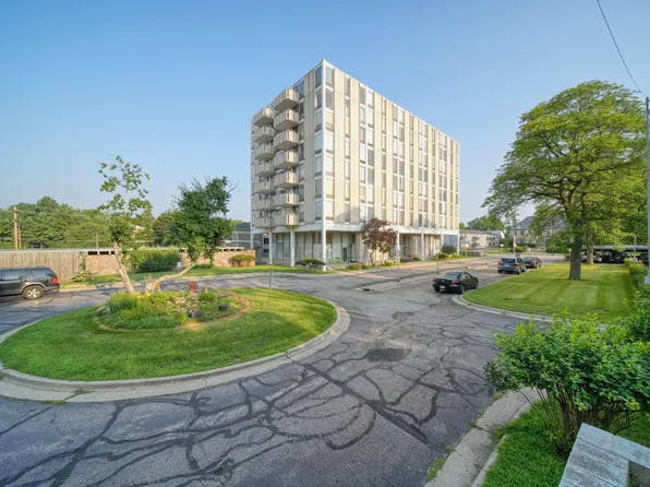 715 W Michigan Ave APT 202, Jackson, MI 49201