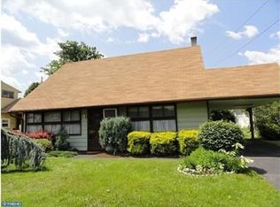 2844 Nestling Rd, Philadelphia, PA 19154