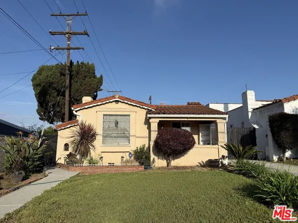 10414 S Denker Ave, Los Angeles, CA 90047