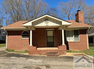 360 Cleveland Ave, Athens, GA 30601