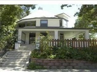 2300 N Fairfax St, Denver, CO 80207
