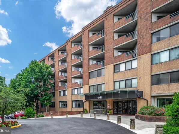 1951 Sagewood Ln APT Lc4, Reston, VA 20191