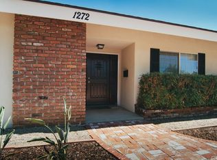 1272 N Shelley Ave, Upland, CA 91786
