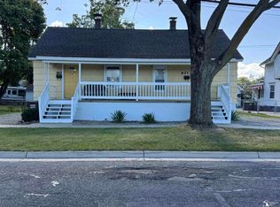 815 Union St, Monroe, MI 48161