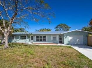 3305 SW Feroe Ave, Palm City, FL 34990