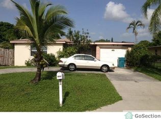 1615 NE 3rd Ct, Boynton Beach, FL 33435