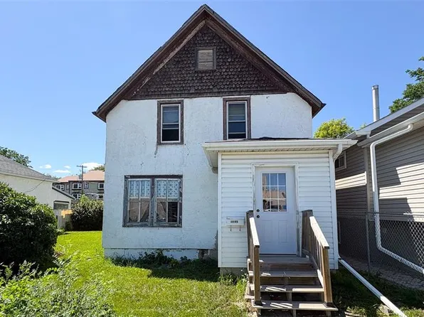1310 ANGUS STREET, Regina, SK S4T 1Y8
