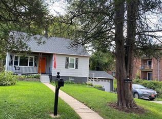 7930 Beverly Rd, Parkville, MD 21234