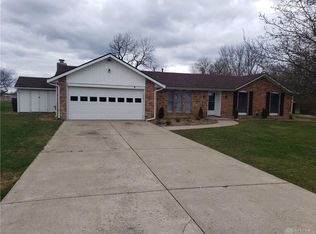 274 Eastwood Dr, Springfield, OH 45504