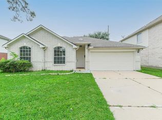 183 Shiloh Dr, Richmond, TX 77469