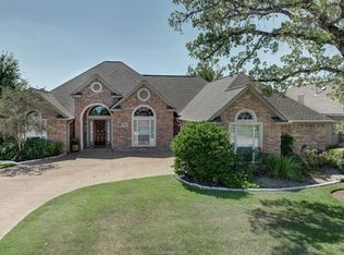 8430 Turtle Rock Loop, College Station, TX 77845