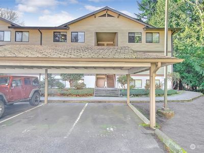 222 NE Dogwood Street #C303, Issaquah, WA, 98027