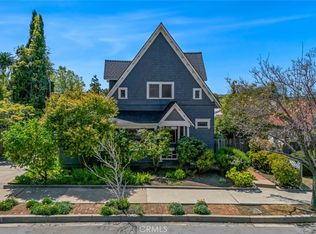 1811 Chorro St, San Luis Obispo, CA 93401