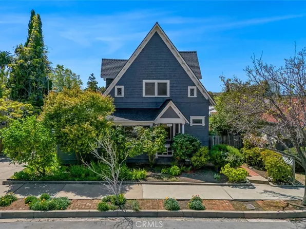 1811 Chorro St, San Luis Obispo, CA 93401