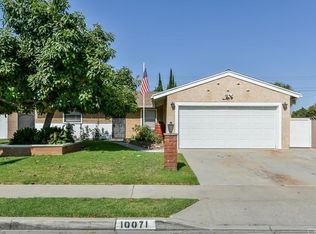 10071 Brenda Ave, Buena Park, CA 90620