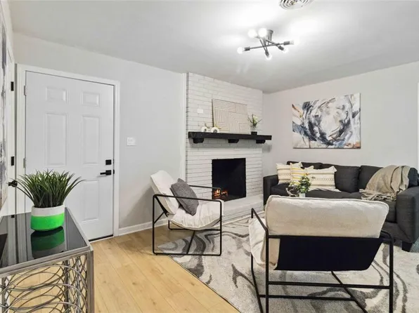 839 Kennesaw Dr, Forest Park, GA 30297